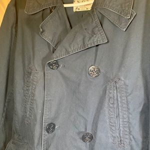 COPY - Old Navy Pea Coat.